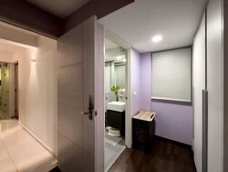 Blk 138A Lake Vista @ Yuan Ching (Jurong West), HDB 5 Rooms #571787341